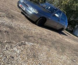 ПРОДАЖА ЛАДА 2112, 2006 ГОД В СУВОРОВСКОЙ