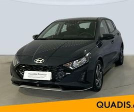 HYUNDAI I20 ACTIVE HYUNDAI I20 1.0 TGDI KLASS