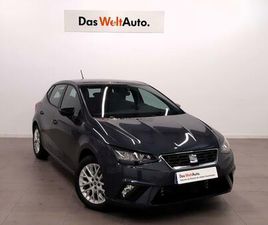 1.0 TSI FR XM 85 KW (115 CV)