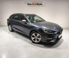 1.5 ETSI S&S FR SPECIAL EDITION VISION DSG 110 KW (150 CV)