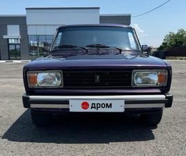 LADA 2104 ПРОДАЖА ЛАДА 2104, 1999 ГОД В АРМАВИРЕ
