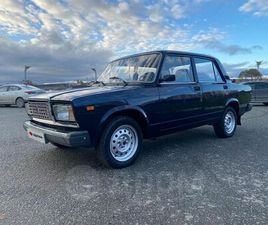 LADA 2107 ПРОДАЖА ЛАДА 2107, 2012 ГОД В ПЕРВОУРАЛЬСКЕ