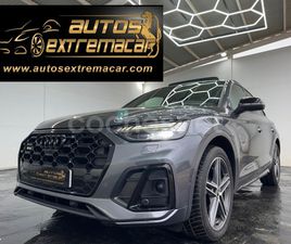 AUDI Q5 SQ5 AUDI Q5 SPORTBACK SQ5 TDI QUATTRO