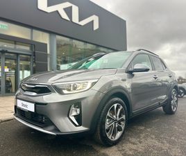 KIA STONIC 1.0 K3 AUTOMATIC