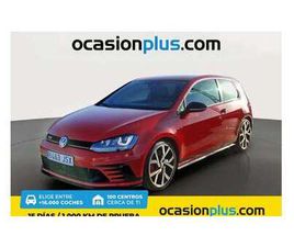VOLKSWAGEN GOLF GTI 2.0 TSI CLUBSPORT DSG 265