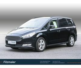 FORD GALAXY BUSINESS