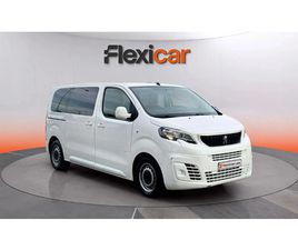 ALLURE BLUEHDI 110KW (150CV) LONG