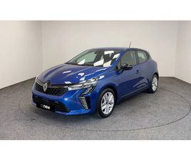 RENAULT CLIO CLIO TCE 90