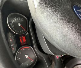 FORD GALAXY FORD GALAXY 7 LUGARES JUNHO/10