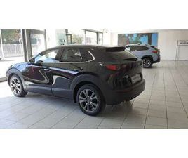 2.0 E-SKYACTIV-X M HYBRID AWD EXCLUSIVE