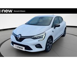 RENAULT CLIO CLIO TCE 90 - 21N