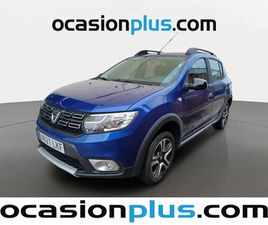 SERIE LIMITADA ANIVERSARIO TCE (90 CV)