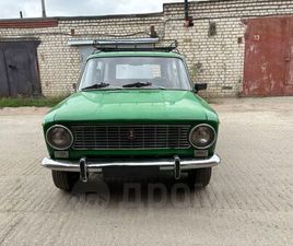 LADA 2102