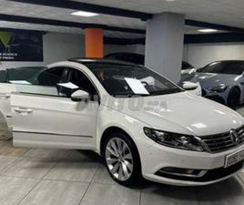 VOLKSWAGEN CC PASSAT CC EXCELLENT ÉTAT
