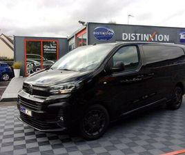 XL 2.0 BLUEHDI 180CH S&S EAT8 5 PLACES