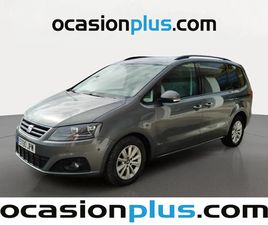 2.0 TDI S&S STYLE DSG (150 CV) 7 PLAZAS