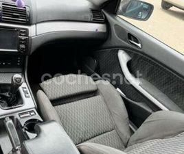 BMW SERIE 3 328 BMW SERIE 3 328CI