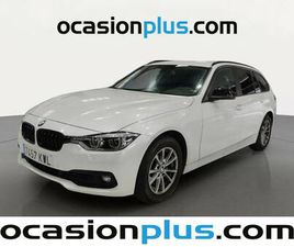 318D TOURING (150 CV)