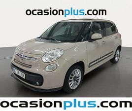 1.6 MULTIJET II S&S LOUNGE (105 CV)