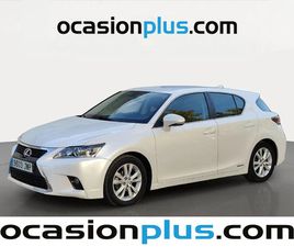 200H BUSINESS (136 CV)