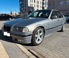 BMW SERIE 3 325 BMW SERIE 3