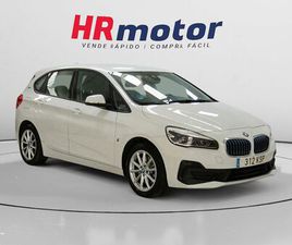 BMW SERIE 2 ACTIVE TOURER 225XE BMW 2 SERIES 225 ACTIVE TOURER XE IPERFORMANCE