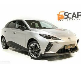 MG MG4 64 KWH COMFORT