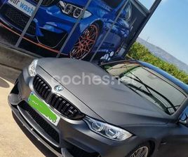 BMW SERIE 4 M4 CS BMW SERIE 4 M4 CS