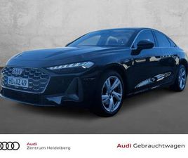 TFSI 110 KW S TRONIC