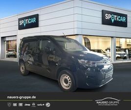 KASTEN WORKER 1.5 BLUEHDI M/L1 M/L1