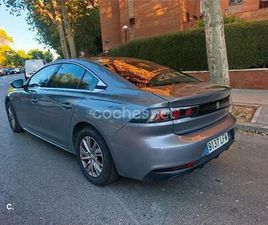 PEUGEOT 508 PEUGEOT 508