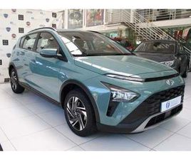 HYUNDAI BAYON 1.0 TGDI 48V MAXX