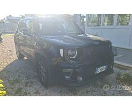 JEEP RENEGADE JEEP RENEGADE 1.0 T3 DEL 2019