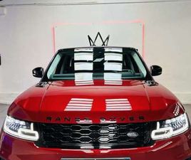 LAND ROVER RANGE ROVER SPORT P400E 2.0 SI4 PHEV AUTOBIOGRAPHY DYNAMIC 404