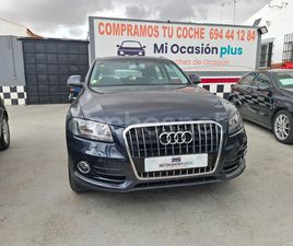 AUDI Q5 AUDI Q5 2.0 TDI AMBIENTE PLUS