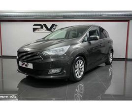 FORD C-MAX FORD C-MAX 1.0 SCTI TITANIUM S/S