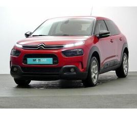CITROEN C4 CACTUS 1.5 BLUEHDI 73KW FEEL 99CV 5P