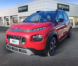 PURETECH 110 S&S FEEL