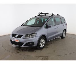 SEAT ALHAMBRA 1.4 TSI
