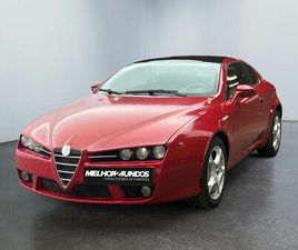 ALFA ROMEO BRERA 2.4 JTD
