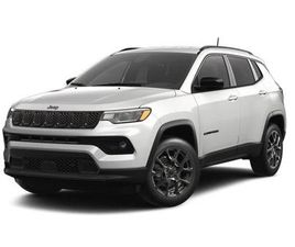 NEW 2026 JEEP COMPASS NORTH