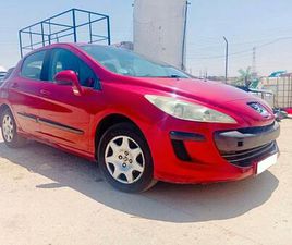 PEUGEOT 308 PEUGEOT - 308