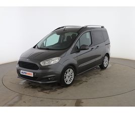 FORD TOURNEO COURIER 1.0 ECOBOOST