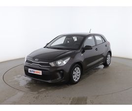 KIA RIO 1.2