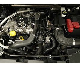 NISSAN QASHQAI QASHQAI 1.3 DIG-T N-CONNECTA LED XTRONIC