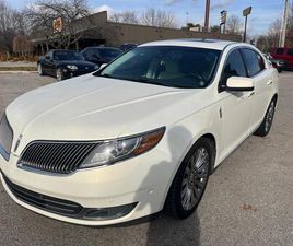 LINCOLN MKS USED 2013 LINCOLN MKS BASE