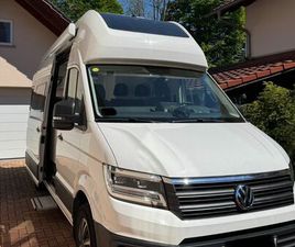 GRAND CALIFORNIA 600