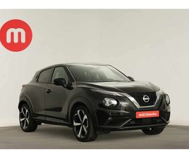 NISSAN JUKE NISSAN JUKE JUKE 1.0 DIG-T TEKNA