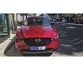 2.5 E-SKYACTIV-G MHEV HOMURA PLUS AWD AUT. 141KW