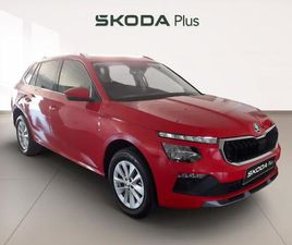 1.0 TSI SELECTION DSG 85 KW (115 CV)
